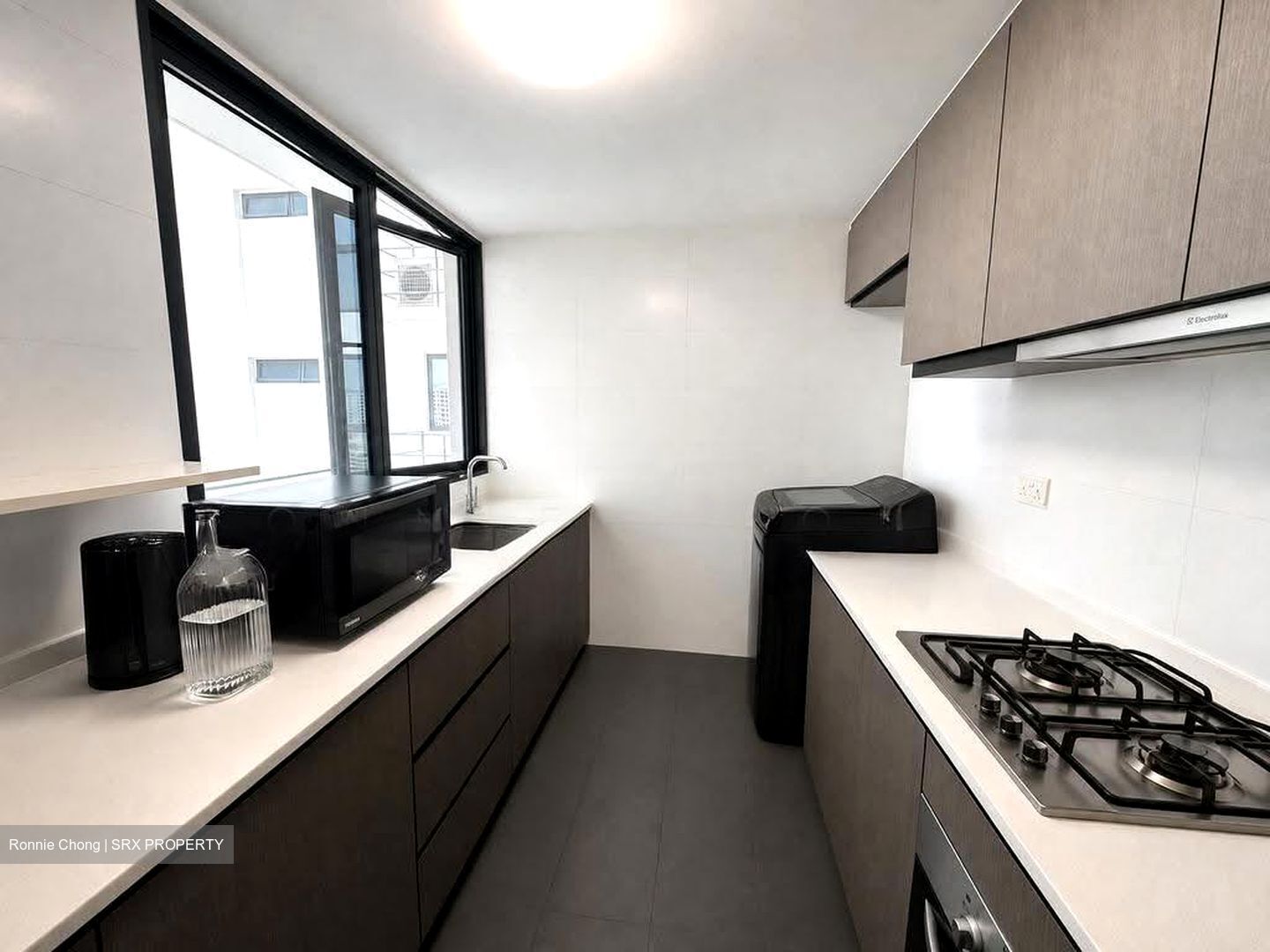 RiverParc Residence (D19), Condominium #611959011